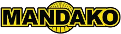 Mandako logo