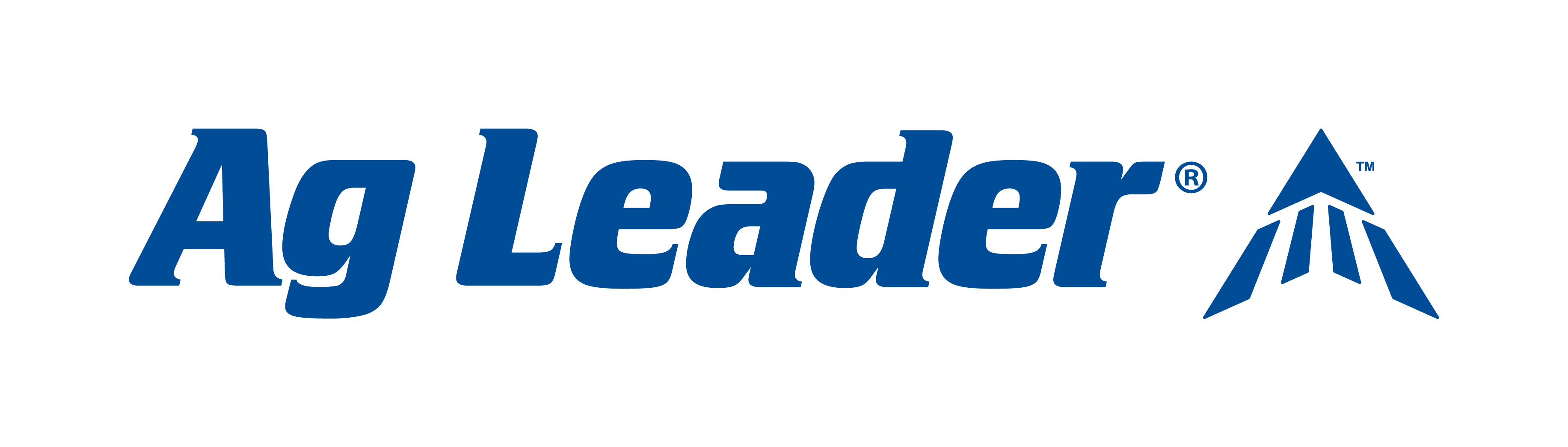 Ag Leader logo