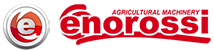 enorossi Logo