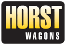 Horst Wagons Logo