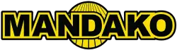 Mandako logo