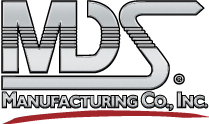 MDS Manufacturing Logo