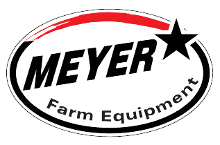 Meyer Farm Equipment logo