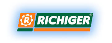 Richiger Logo