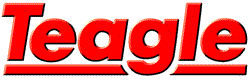 Teagle Logo